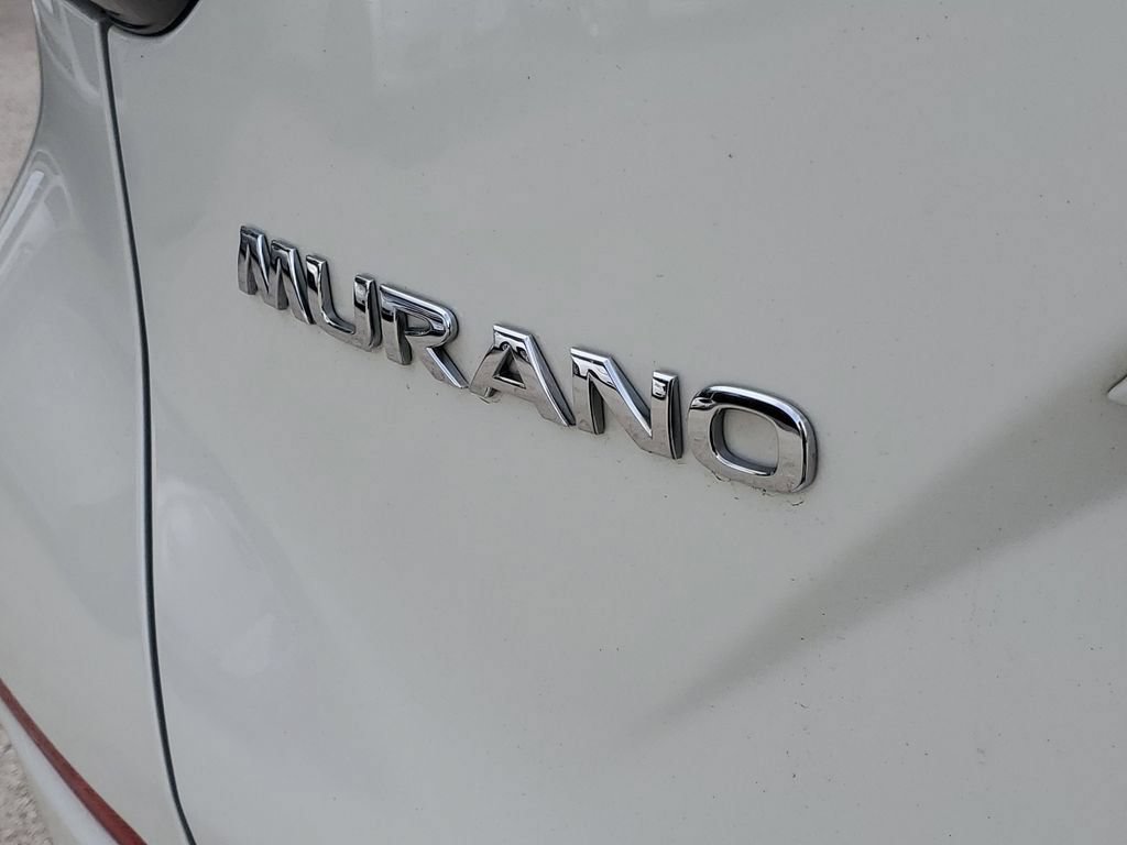 Used 2023 Nissan Murano SL w/ SL Moonroof Package AWD/4WD image 7