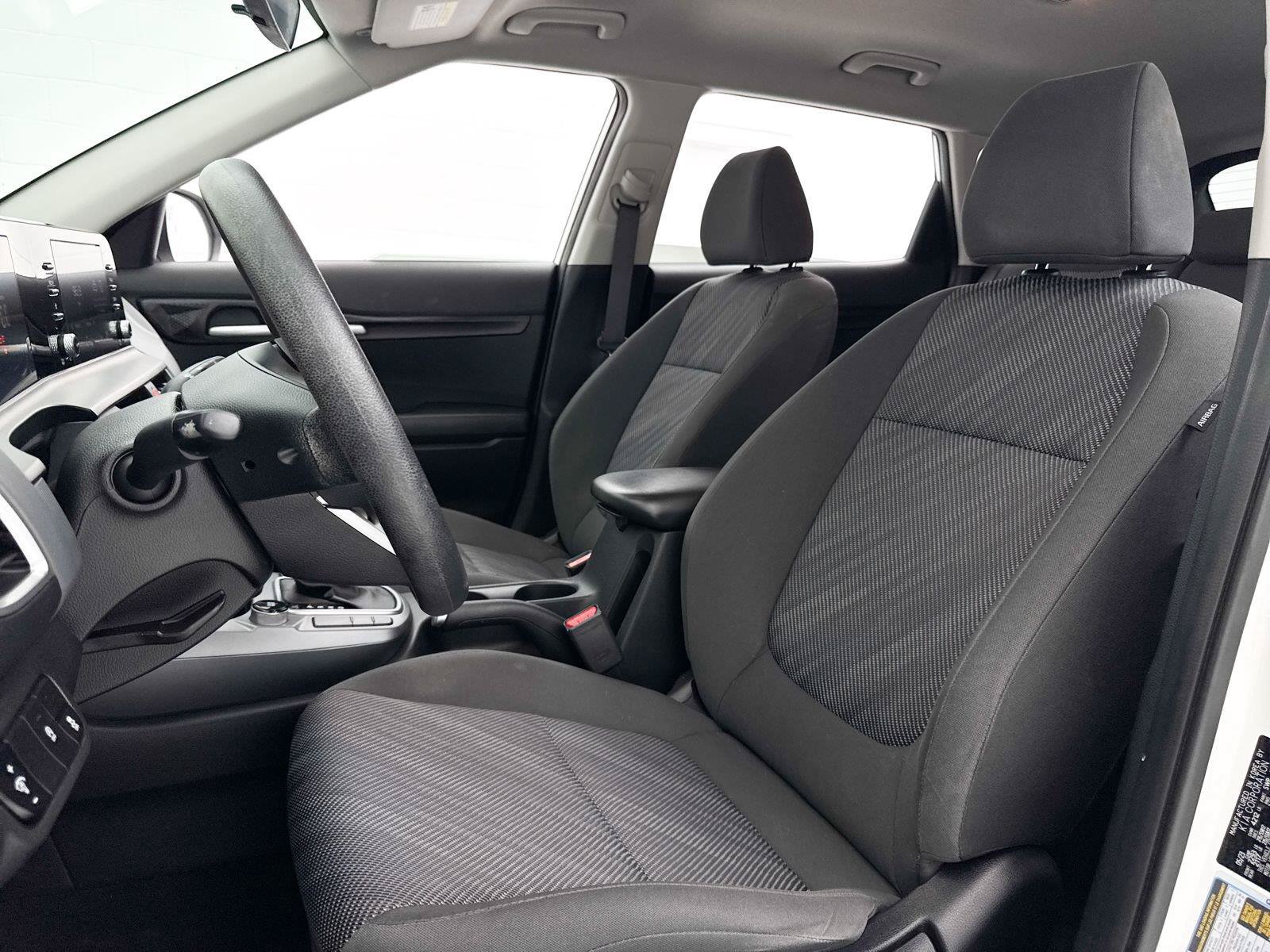 Certified 2024 Kia Seltos LX AWD/4WD image 19