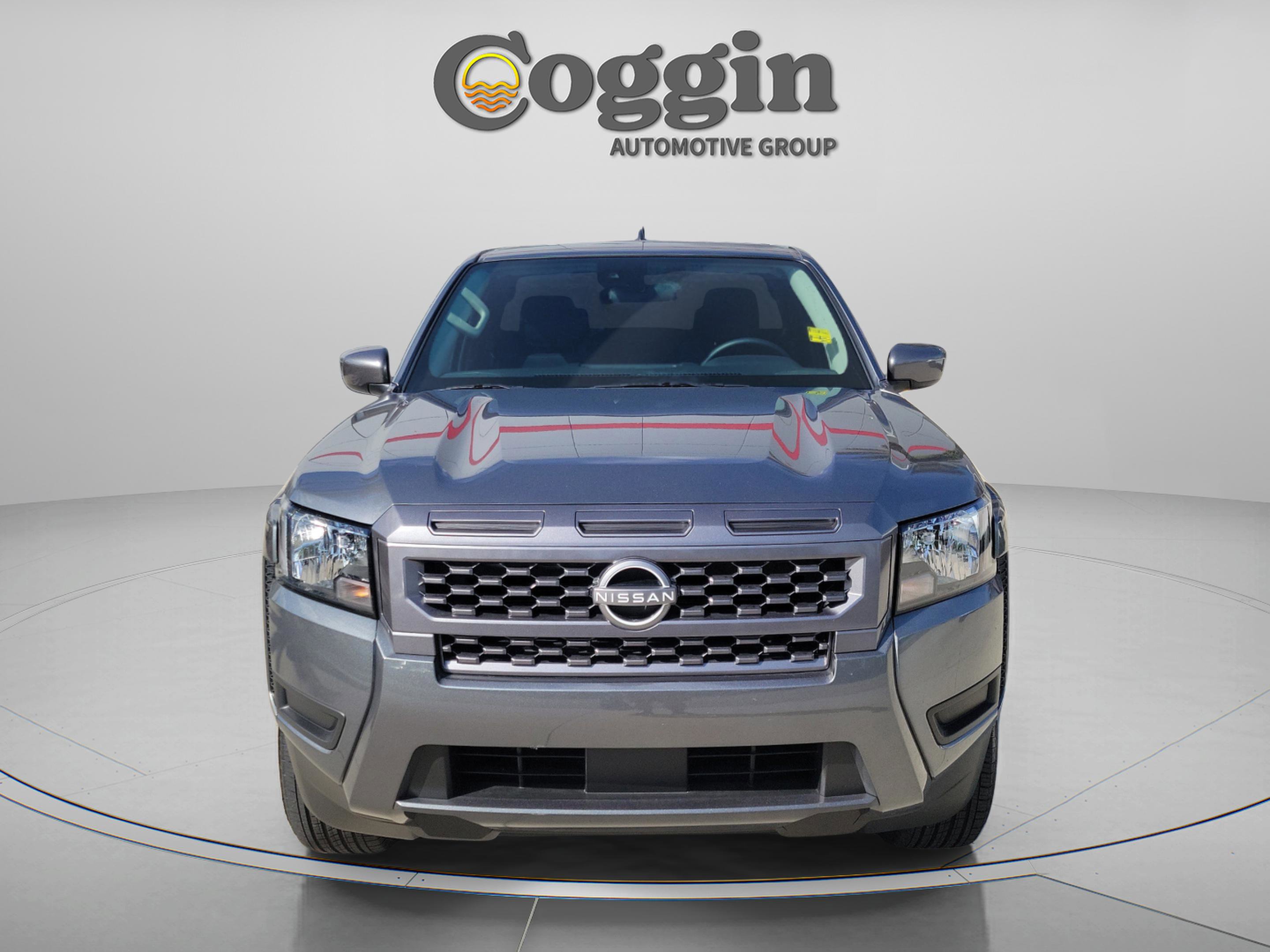 Used 2025 Nissan Frontier SV RWD image 5