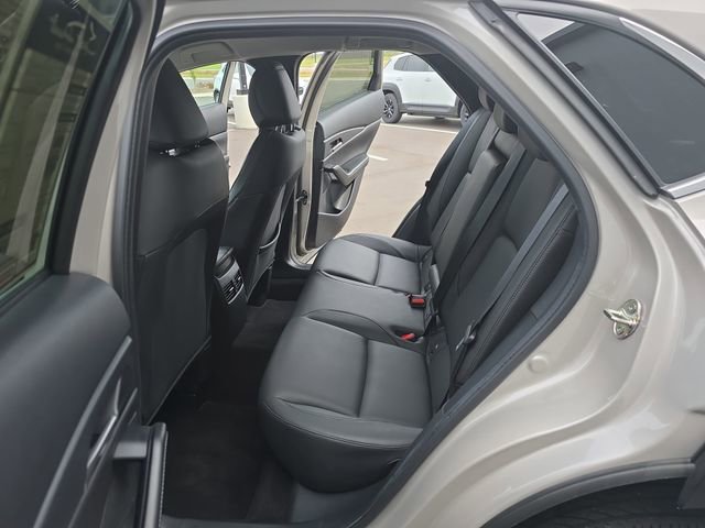 Used 2023 MAZDA CX-30 AWD 2.5 S w/ Select Package image 16