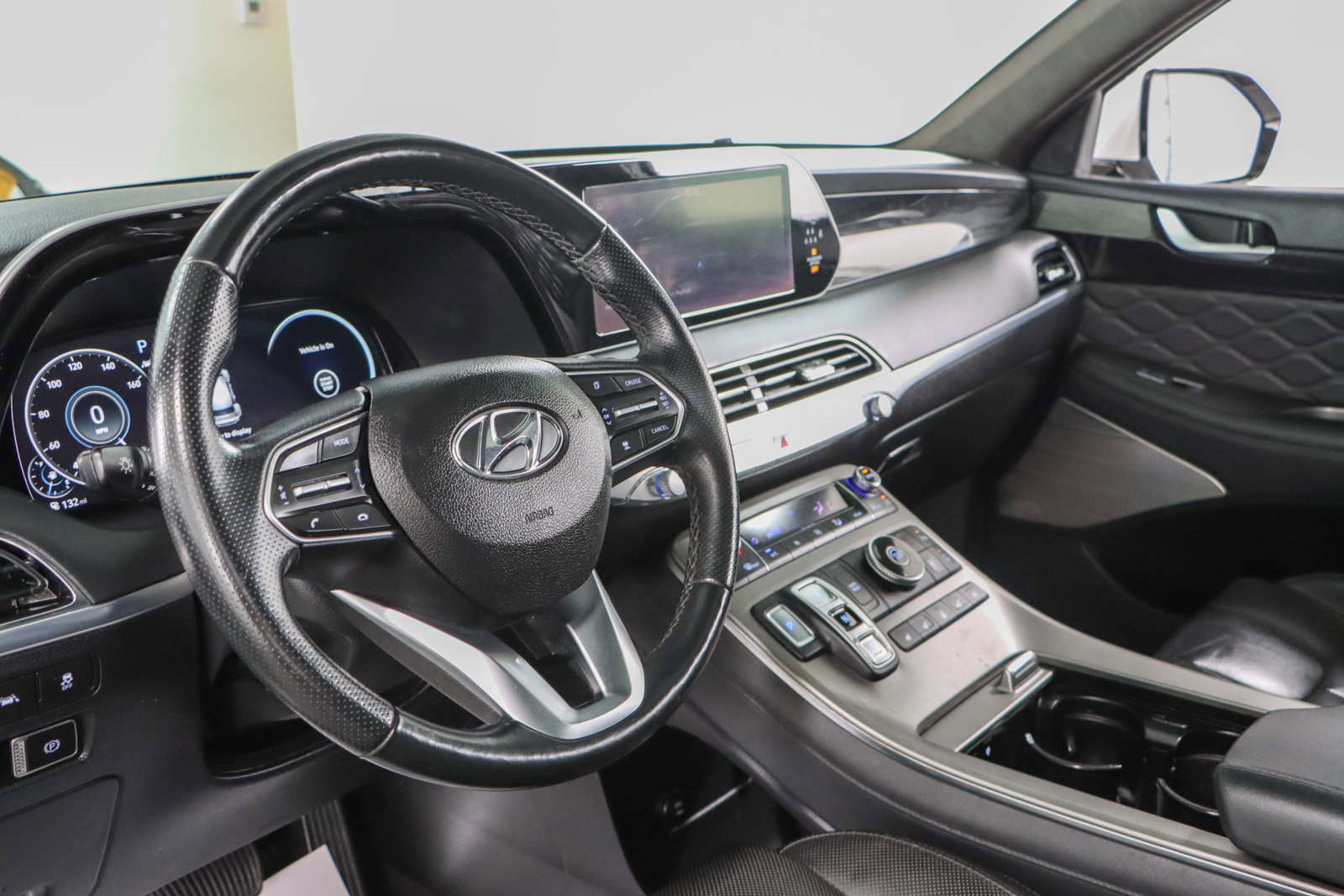 Used 2022 Hyundai Palisade Calligraphy w/ Cargo Package image 23