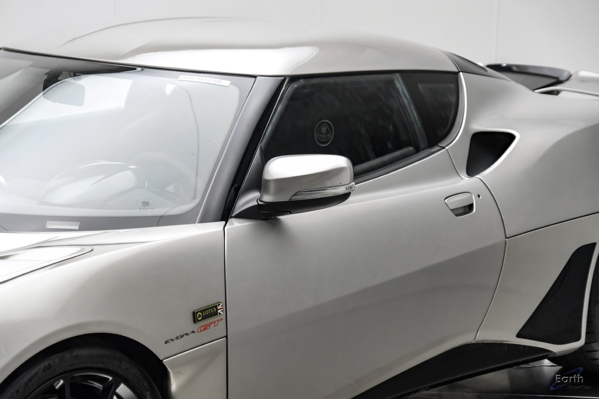 Used 2021 Lotus Evora RWD image 35