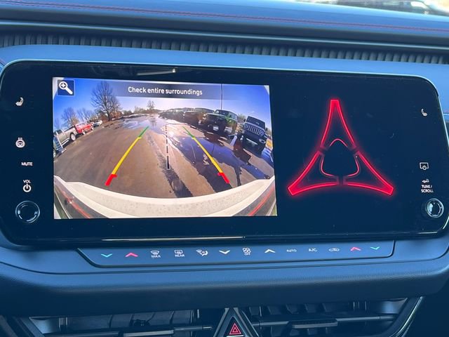 New 2026 Dodge Charger R/T Scat Pack image 23