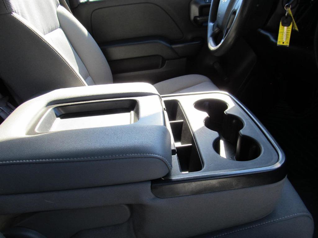 Used 2014 Chevrolet Silverado 1500 W/T w/ Trailering Package image 29