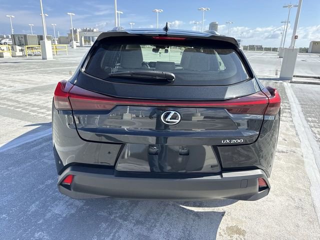 Certified 2022 Lexus UX 200 200 w/ Accessory Package (Z1) image 24
