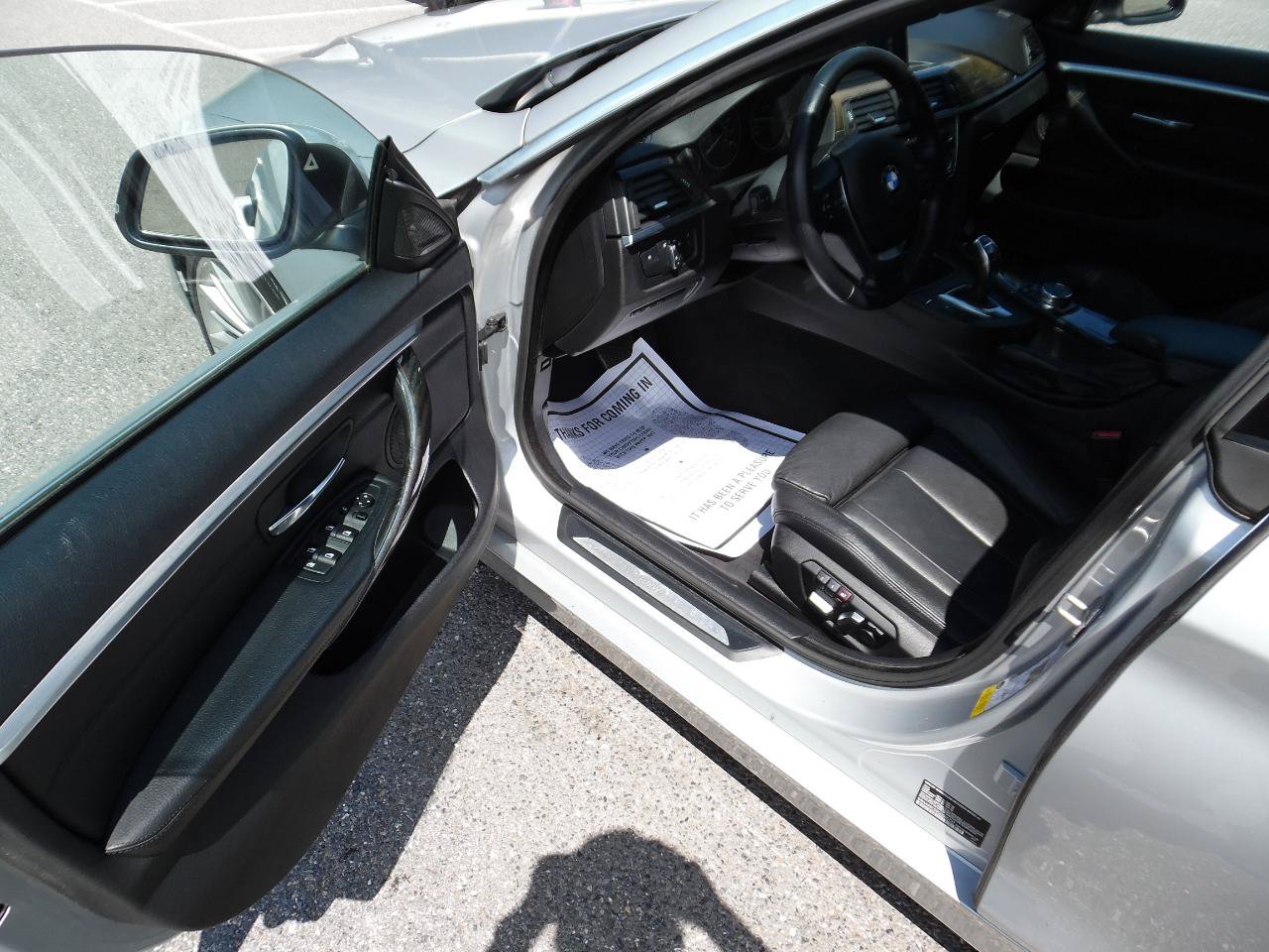 Used 2016 BMW 428i Gran Coupe RWD image 10