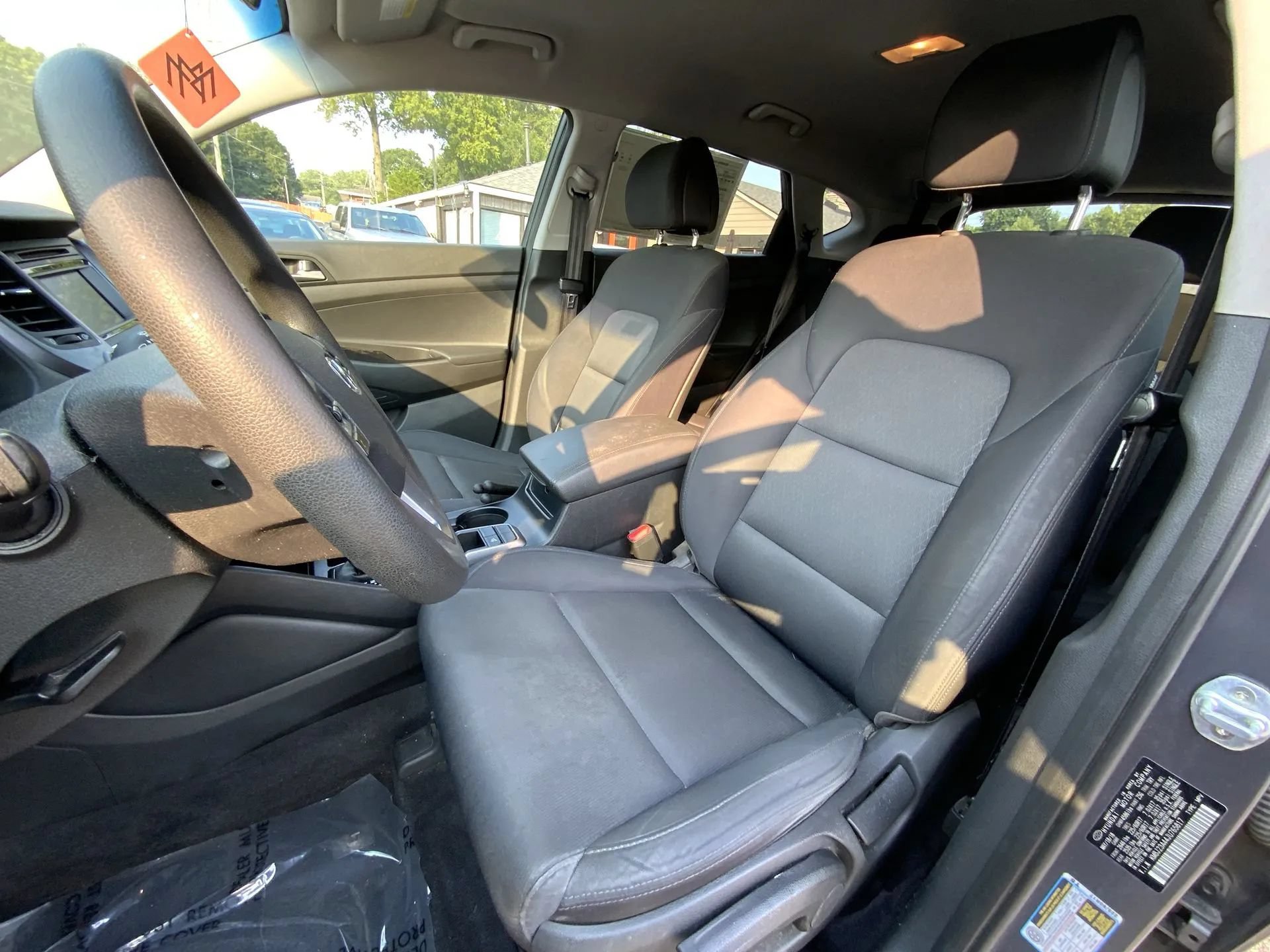 Used 2018 Hyundai Tucson SE FWD image 13
