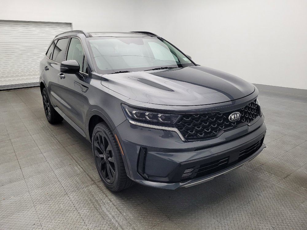 Used 2021 Kia Sorento SX image 13