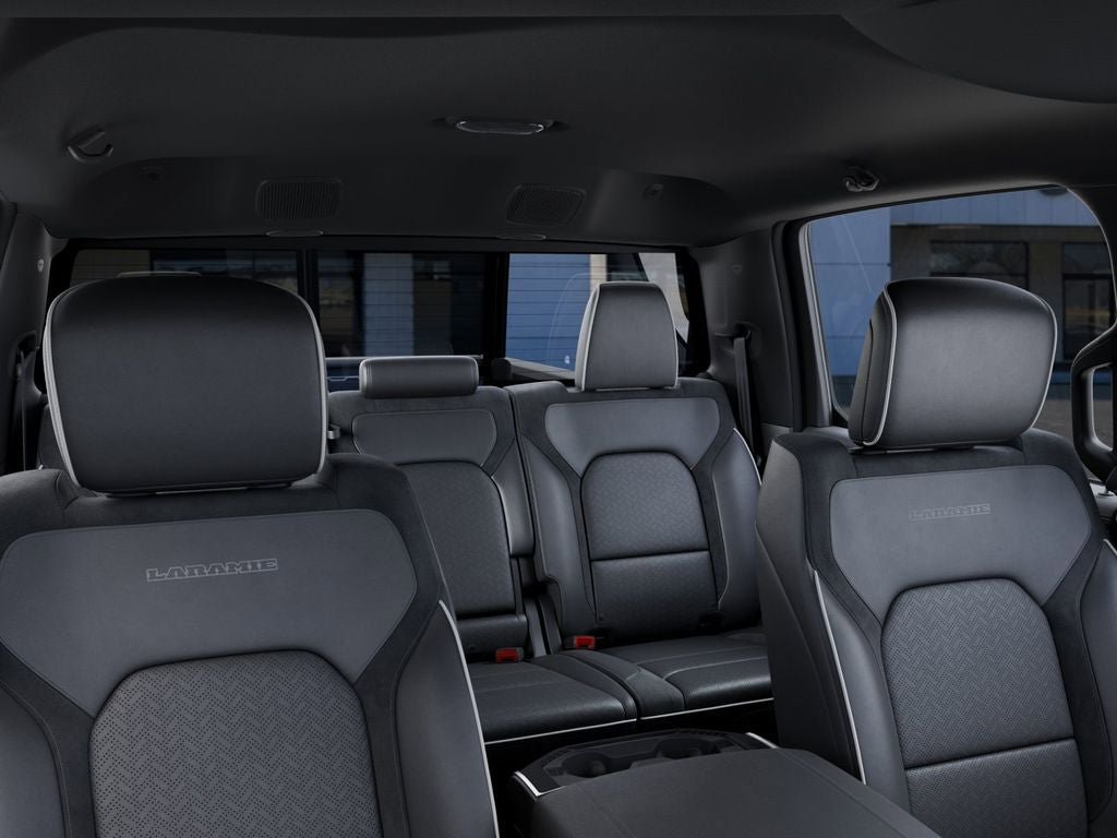 New 2026 RAM 1500 Laramie w/ Night Edition AWD/4WD image 29