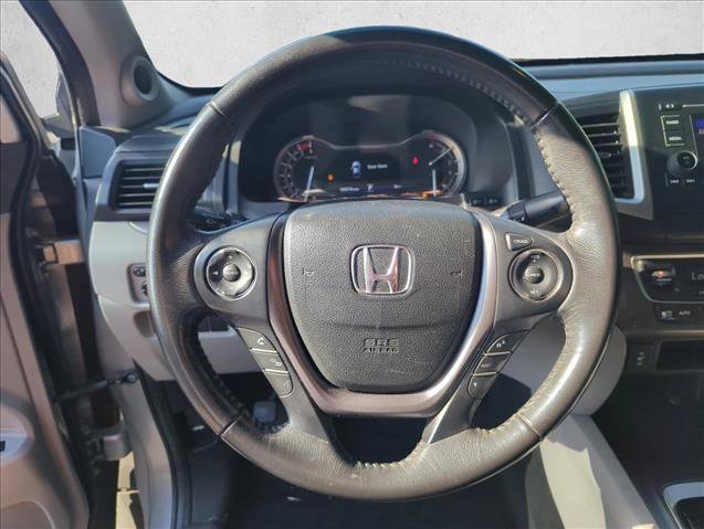 Used 2019 Honda Ridgeline RTL image 12
