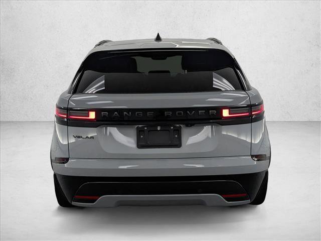 Certified 2026 Land Rover Range Rover Velar Dynamic SE AWD/4WD image 8
