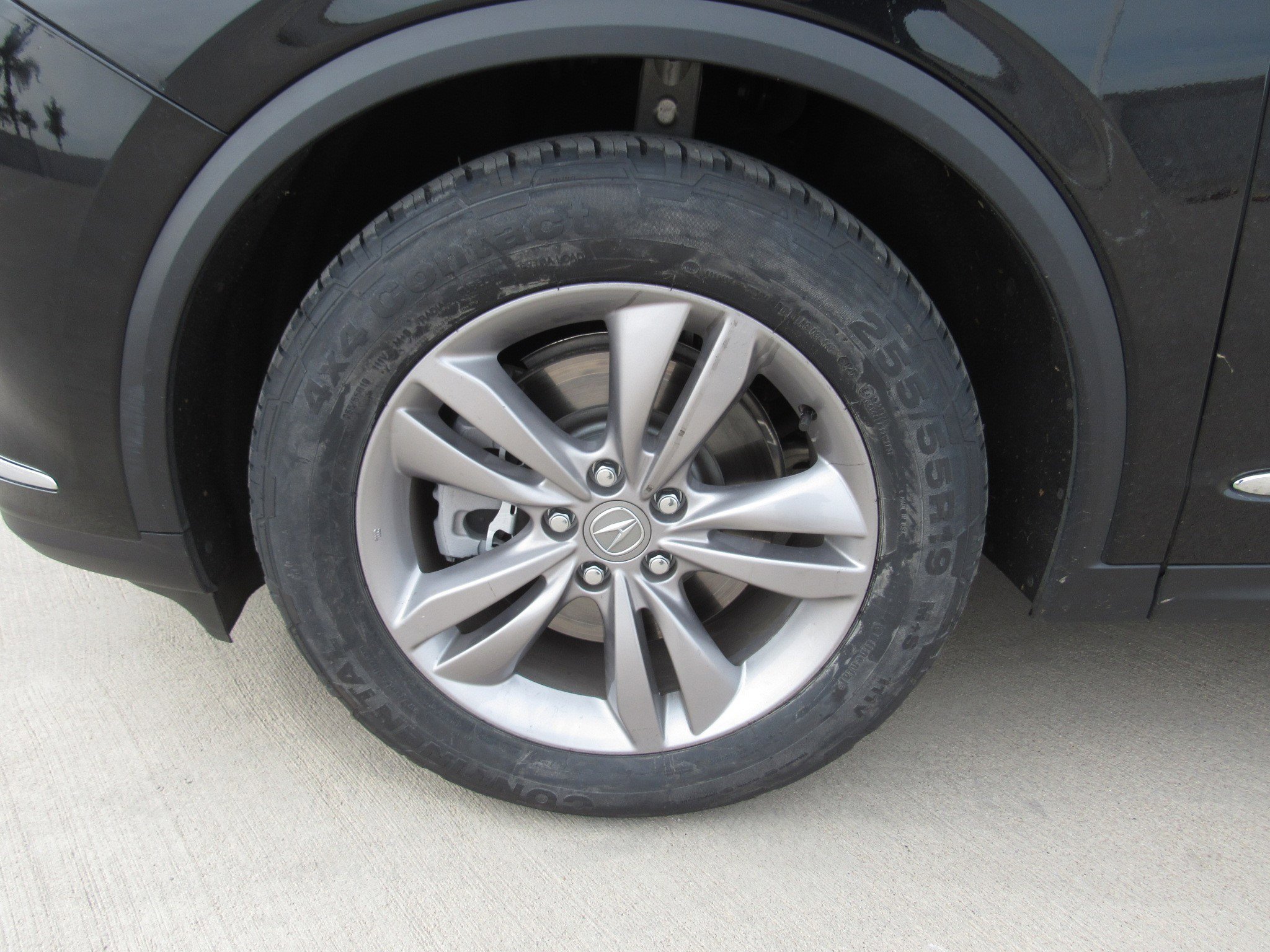 Certified 2023 Acura MDX FWD image 4