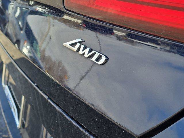 Used 2024 Genesis GV80 2.5T image 6