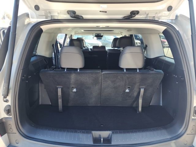 Used 2024 Hyundai Santa Fe XRT image 17