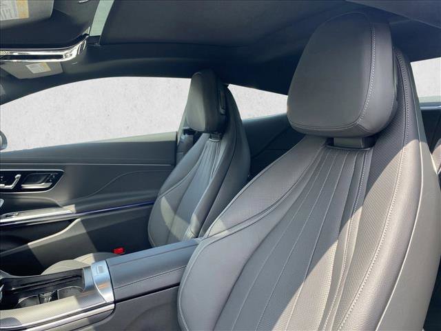 Used 2024 Mercedes-Benz CLE 300 4MATIC Coupe image 18