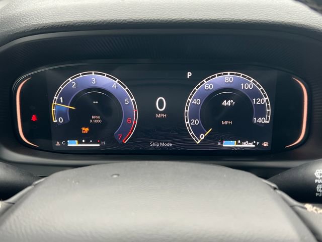 New 2026 Jeep Grand Wagoneer 4WD image 22