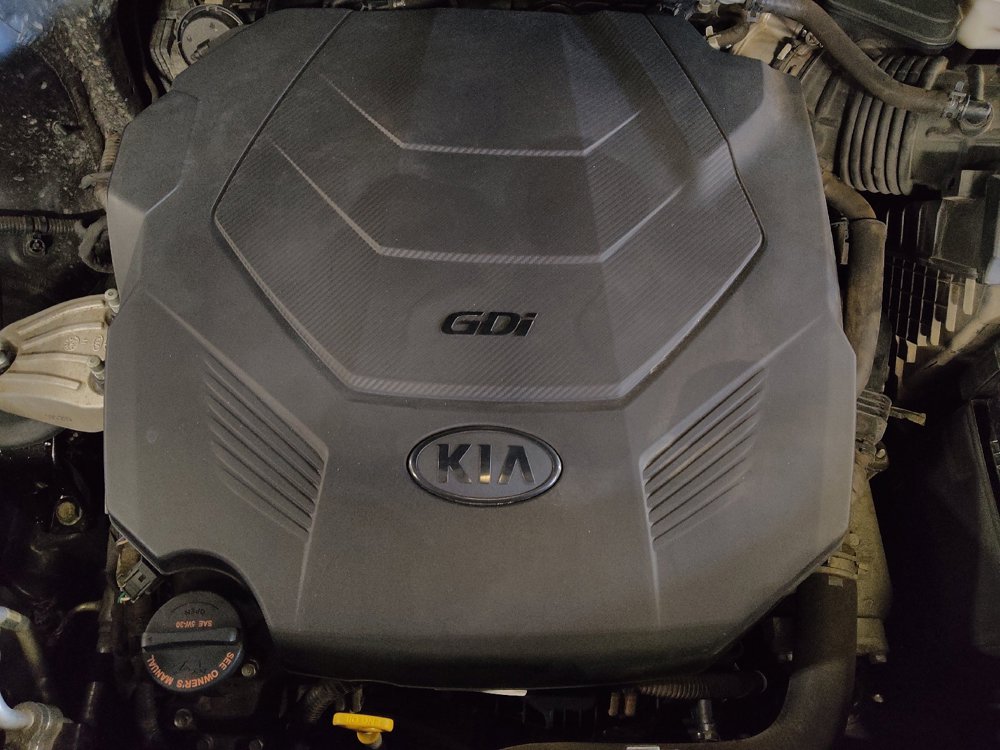 Used 2020 Kia Sorento S image 30