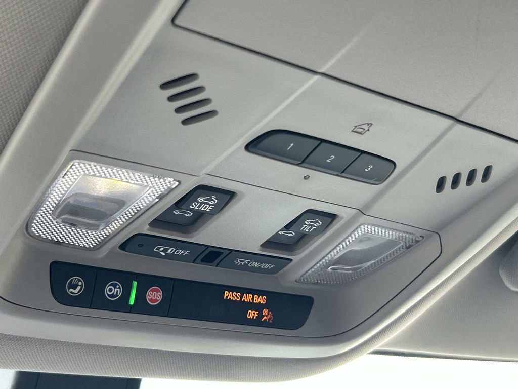 Used 2020 Buick Enclave Essence w/ Sport Touring Edition image 26