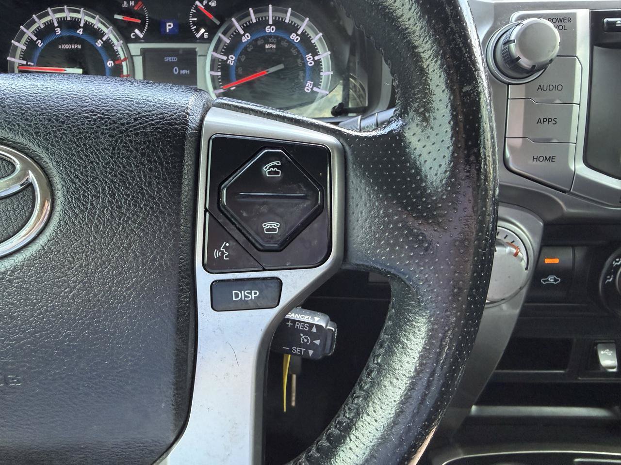 Used 2014 Toyota 4Runner SR5 RWD image 24