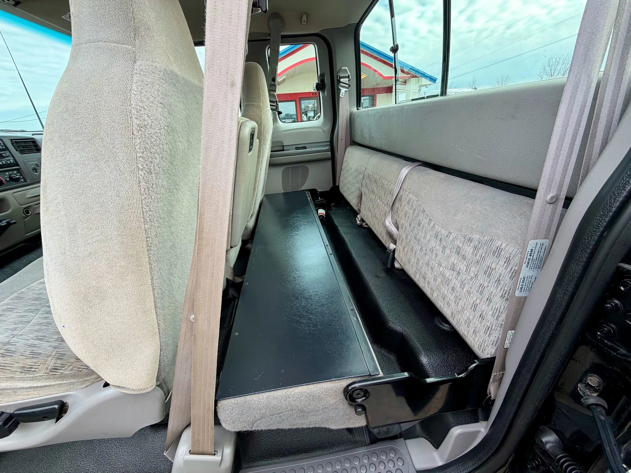 Used 1999 Ford F250 Long Bed image 18