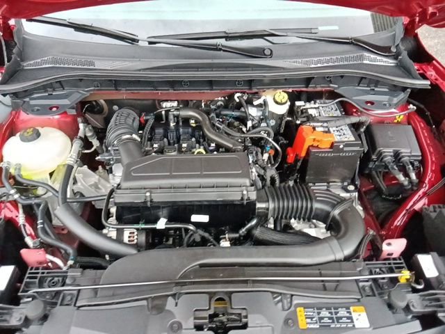 New 2026 Ford Escape ST-Line w/ Tech Pack #1 image 33