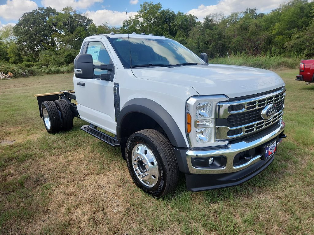 New 2026 Ford F450 XLT