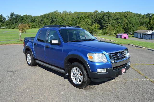 Used 2010 Ford Explorer Sport Trac XLT AWD/4WD image 51