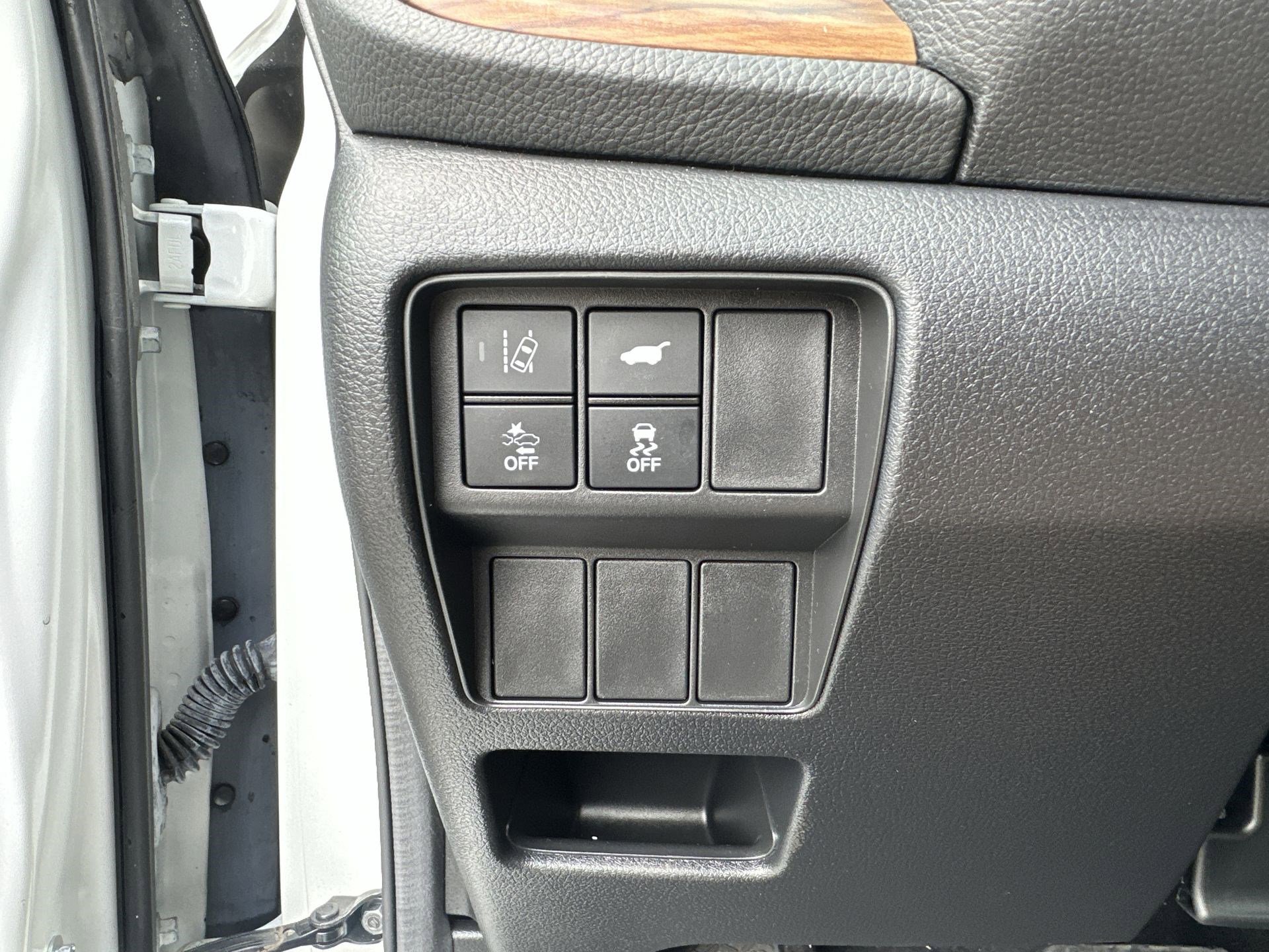 Used 2022 Honda CR-V EX-L image 20