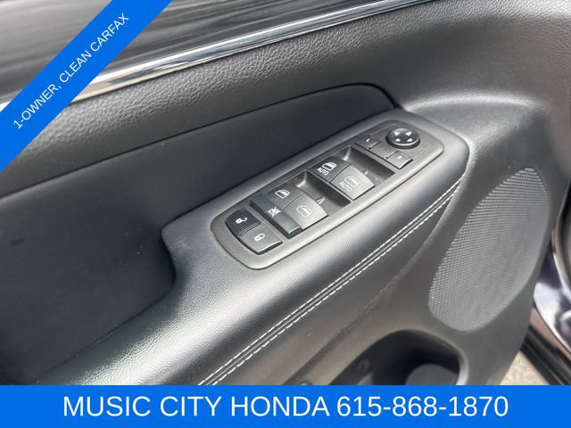 Used 2021 Jeep Grand Cherokee Limited w/ Quick Order Package 28K 80th AWD/4WD image 10