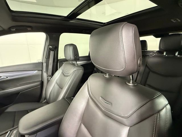 Certified 2023 Cadillac XT6 Luxury image 14