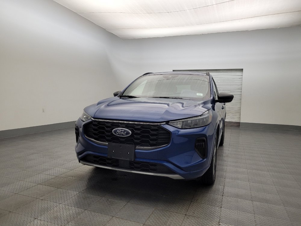 Used 2023 Ford Escape ST-Line image 15