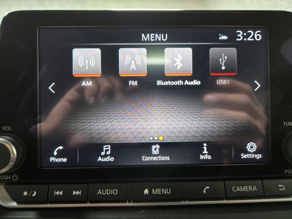 Used 2023 Nissan Rogue SV w/ SV Premium B Package AWD/4WD image 23