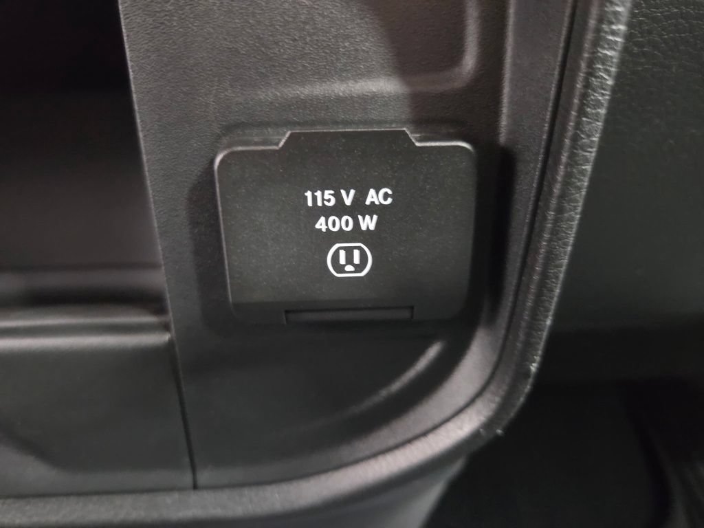 Used 2025 RAM 2500 Tradesman AWD/4WD image 37