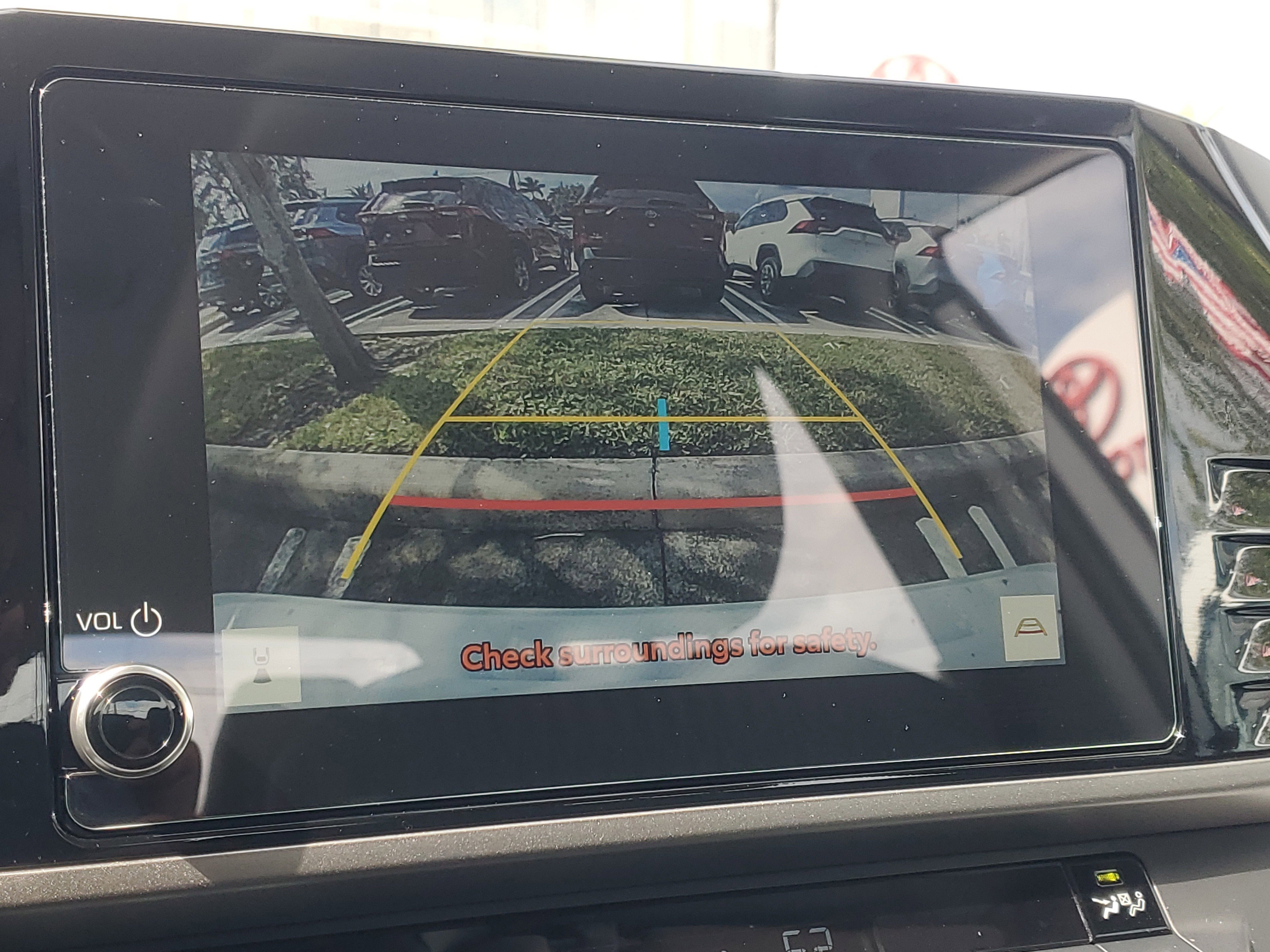 Certified 2025 Toyota Camry LE image 27