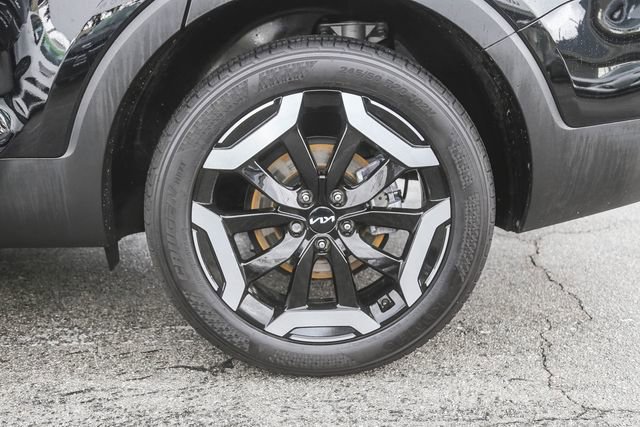 Used 2024 Kia Telluride S w/ S Sunroof Package image 12