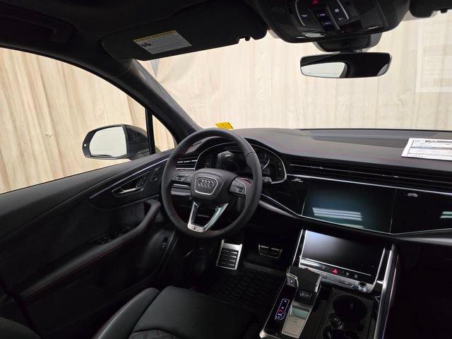 New 2026 Audi SQ7 Prestige AWD/4WD image 38