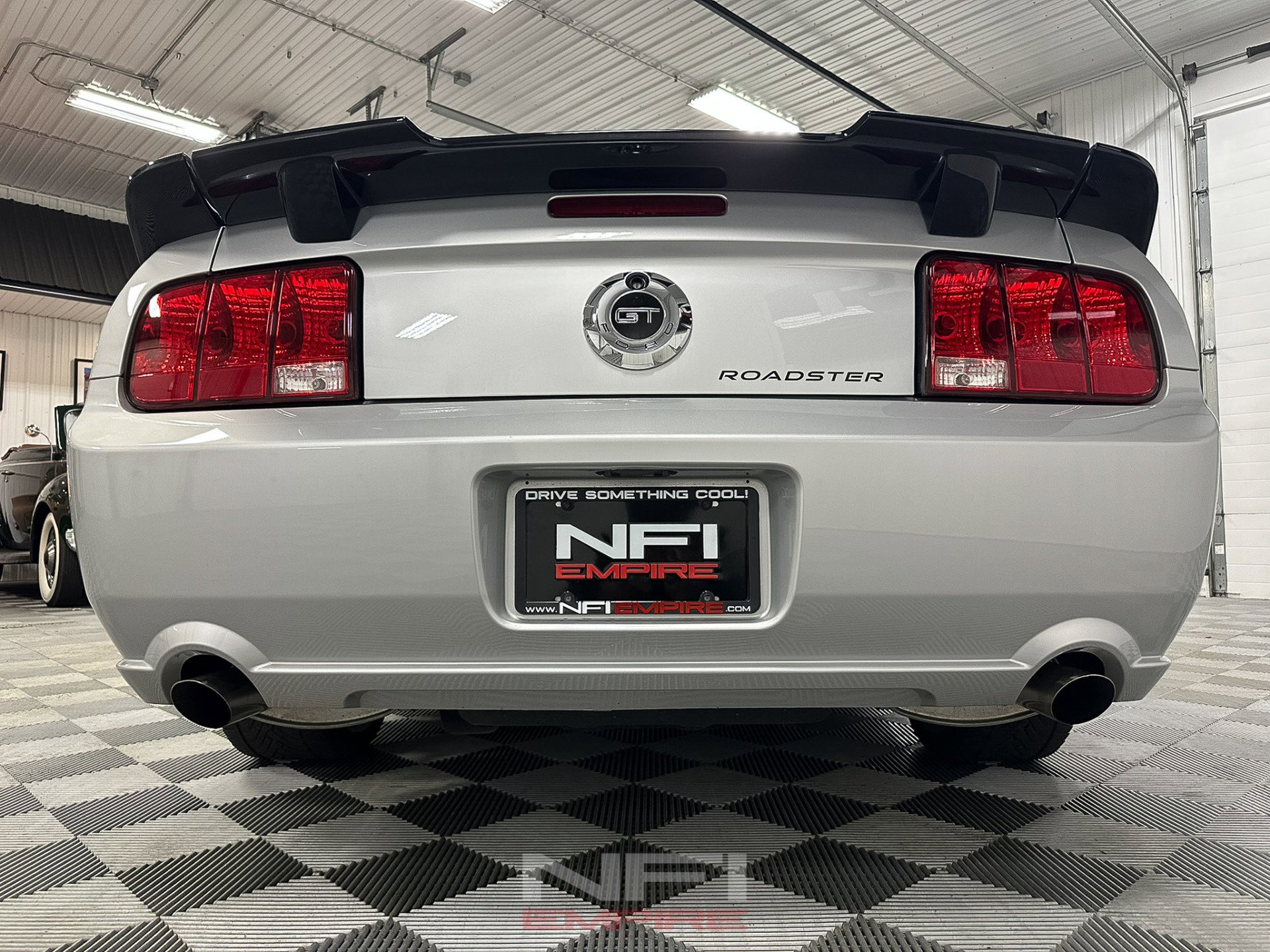 Used 2007 Ford Mustang GT Premium image 29