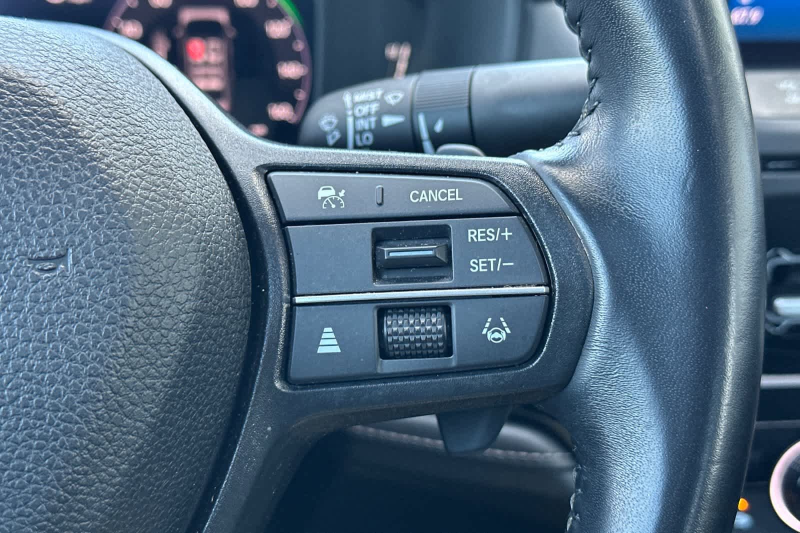 Certified 2023 Honda Accord Sport image 26