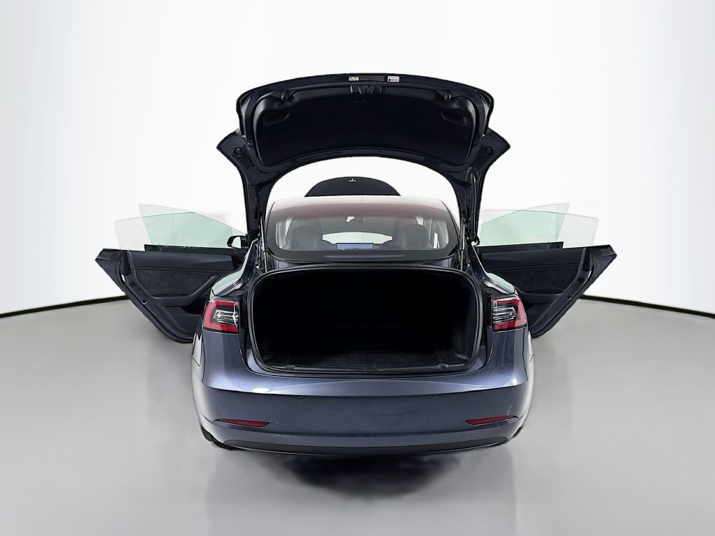 Used 2018 Tesla Model 3 Mid Range RWD image 29