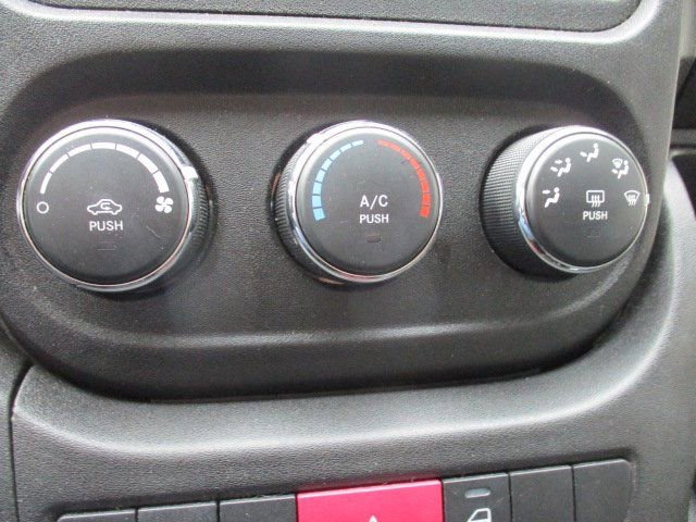 Used 2017 RAM ProMaster 2500 w/ Premium Appearance Group image 16