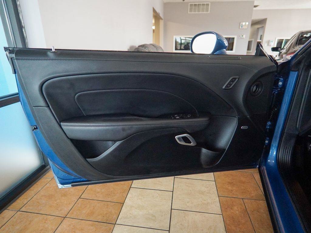 Used 2022 Dodge Challenger R/T w/ Plus Package RWD image 13