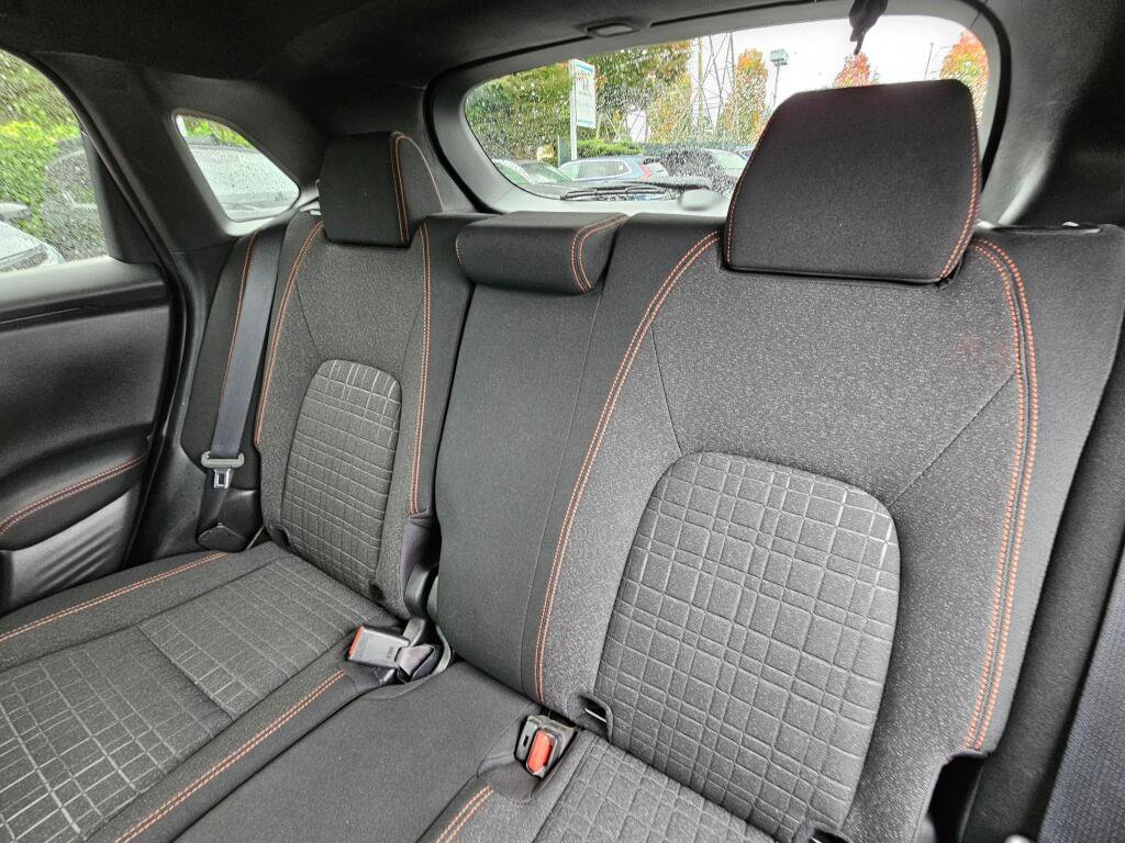Certified 2024 Honda HR-V Sport image 19