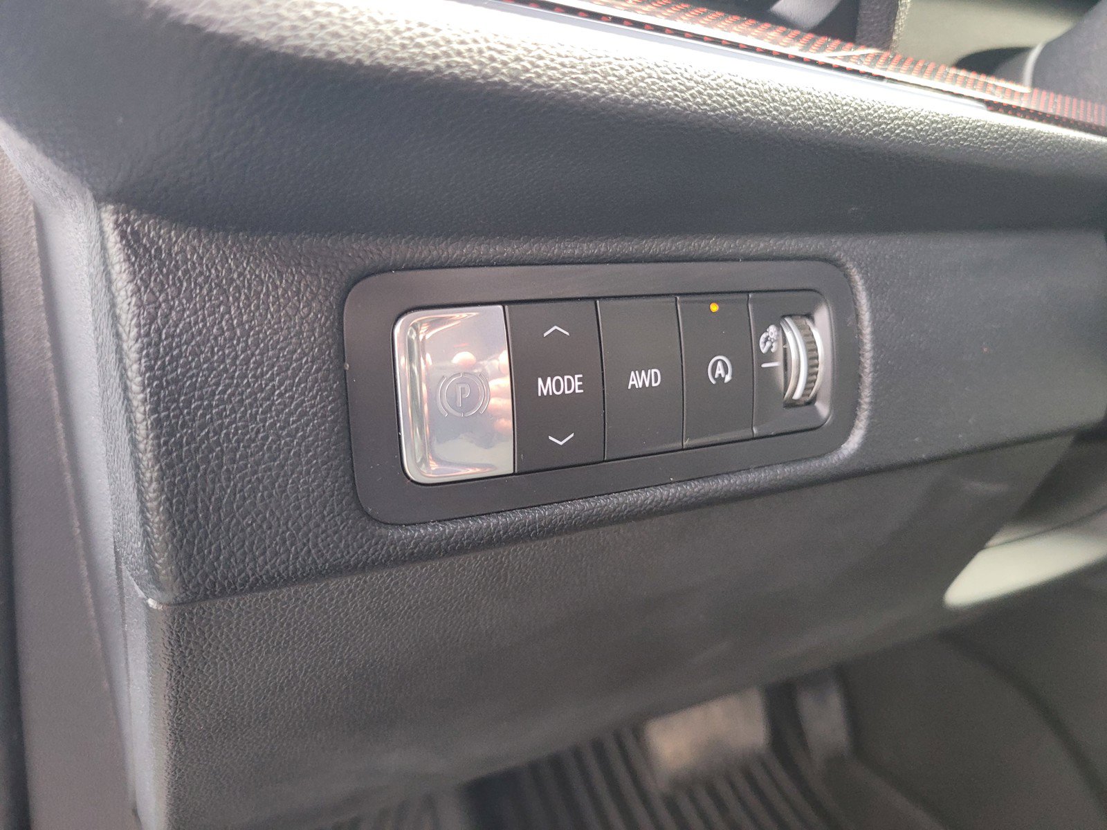 Used 2026 Chevrolet Traverse Z71 w/ Enhanced Driving Package AWD/4WD image 15
