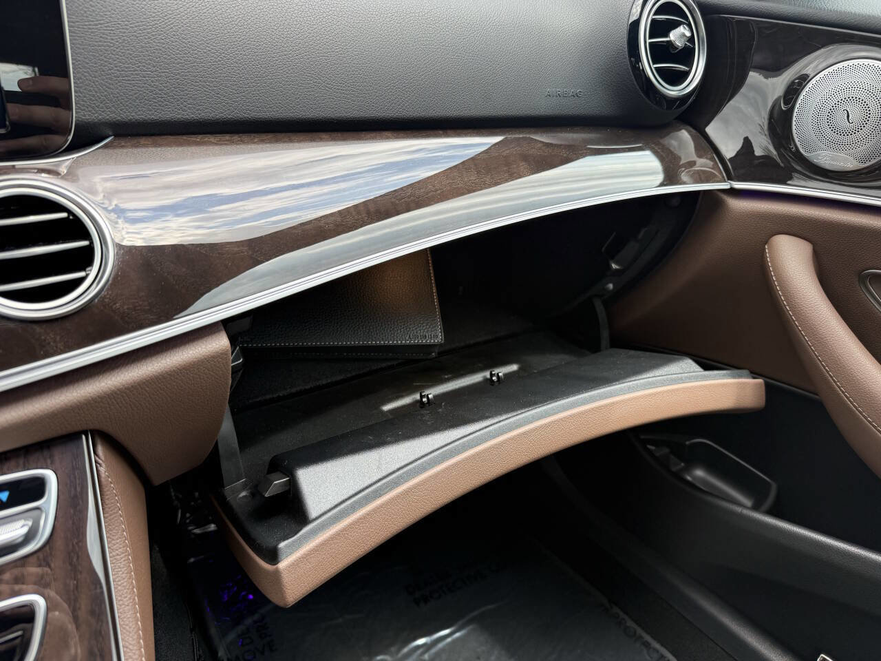 Used 2019 Mercedes-Benz E 450 4MATIC Sedan image 22