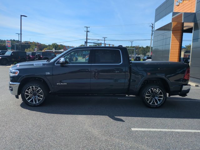 New 2027 RAM 1500 Limited AWD/4WD image 7