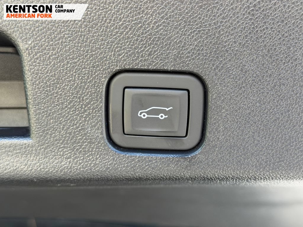 Used 2026 GMC Acadia Elevation w/ Elevation Premium Package AWD/4WD image 35