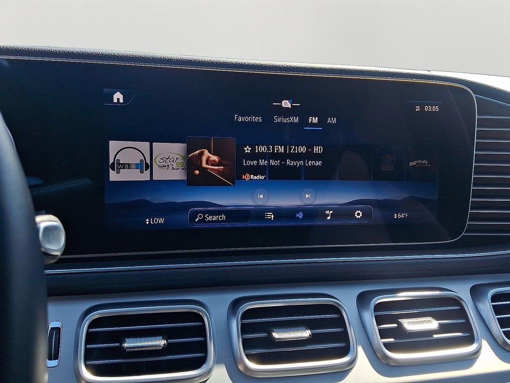 Used 2024 Mercedes-Benz GLE 450e 4MATIC image 19