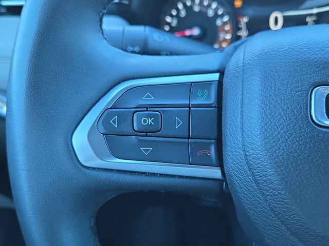 Used 2024 Jeep Compass Limited image 19