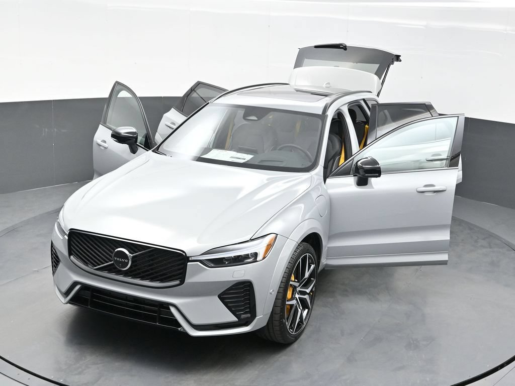 New 2026 Volvo XC60 T8 Polestar w/ Protection Package Premier AWD/4WD image 42