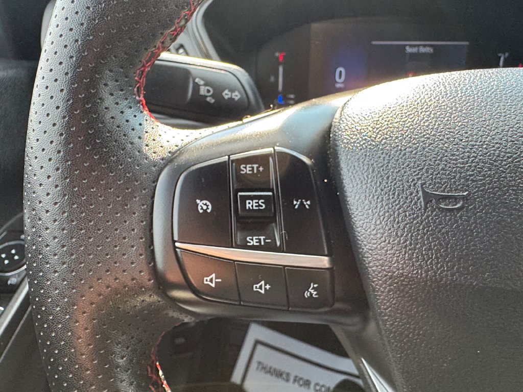 Used 2024 Ford Escape ST-Line AWD/4WD image 14